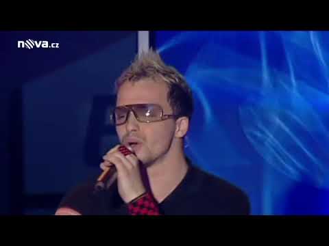 Standa Dolínek - Strong Enough