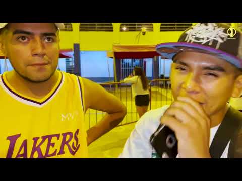 VillaSalvaje  FINAL NACIONAL - KG, Piero Pistas, Jeico 4J, Ginola Villa Drill Mala influencia Gang