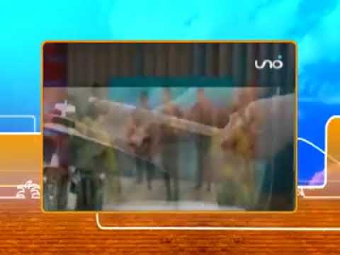 TIEMPO BOLIVIA - VEN A MI (TINKU) 2018