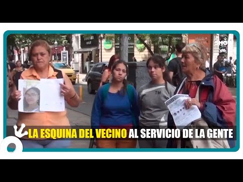 Desesperación en Córdoba: ¡Madre busca a su hija con esquizofrenia desaparecida del Hotel Savoy!