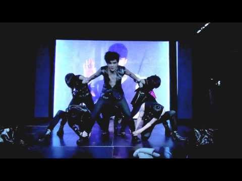 "VOODOO DOLL" (VIXX) cover by "Vixxtor" @ "Hello! Korea by MBK & iTeen" #22