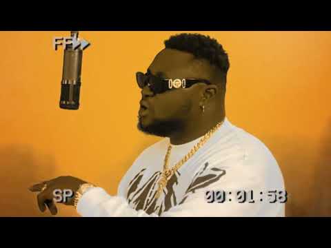 Sparta Dag - Never (Dagiste Live Session)