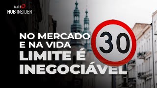 A importância do limite de perda para o trader continuar vivo no mercado | Hub Insider #86