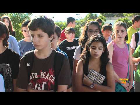 03/10/11 – Subvención libros de texto para escolares de La Nucía.