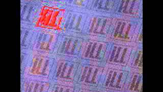 iLL - Thunderbolt joe (3rd Track)