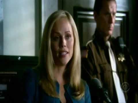 Close to Home Season 2 Episode1 Kristin Richardson