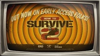 How to Survive 2 video thumbnail