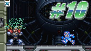 【ロックマンX3】Part10-END ドップラー軍団集結！最後の大連戦【カマロのロックマンX3実況】