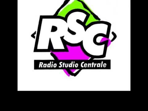 DJ SIMON WEEKS FEAT. NEON - A BAILAR (RSC RADIO STUDIO CENTRALE)