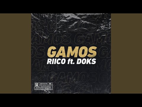 Gamos (feat. Doks)