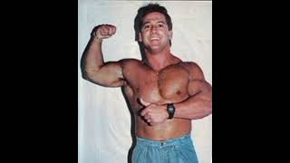 Tommy Rogers ECW Theme &#39;I&#39;m Your Boogieman&#39;