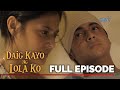 Daig Kayo Ng Lola Ko: Welcome back, Brix! | Full Episode 4