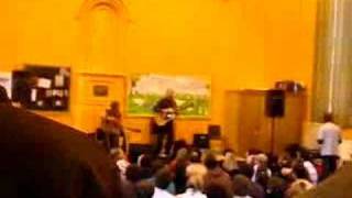 Steve Mason - She&#39;s The One