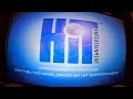 HiT Entertainment Logo 2001 2006