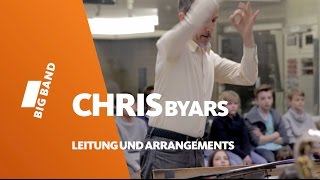 WDR BIG BAND feat. Chris Byars - Monk@100 | Livestream TEASER