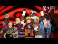 Todos Los Opening de Naruto Shippuden (3º Parte) 9 ...