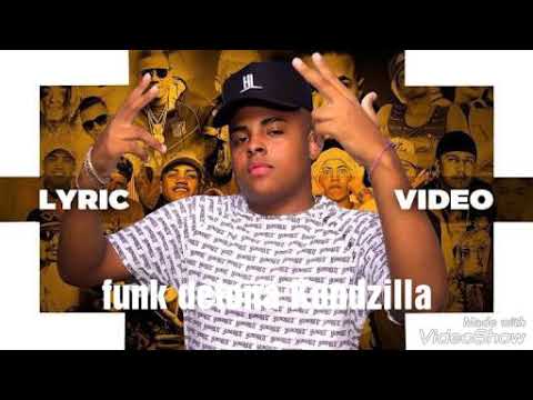 MC Kitinho - Medley pros fluxos