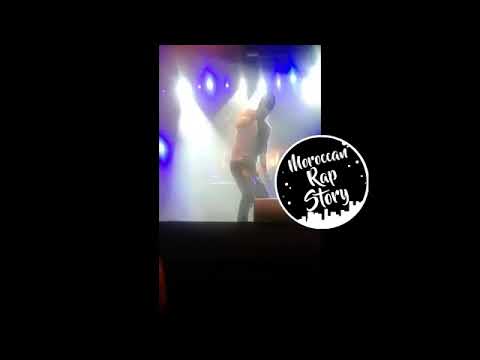 LFERDA- New Track Soon... Live LBoulevard 2017