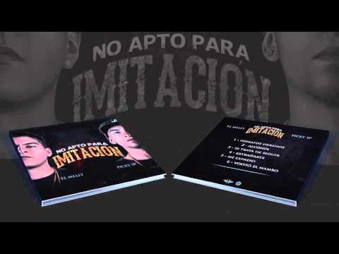 El Melly   Se Trata De Seguir Ft  Picky 3p y Jorge Castro Audio