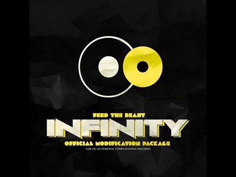 NCBox FTB infinity Dil 27 Stavba baracku (stream)