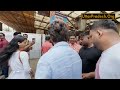 Kartik Aaryan At The Siddhivinayak Temple