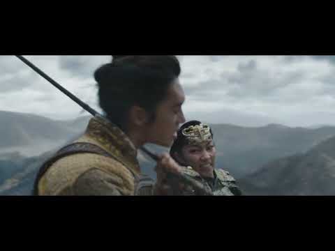 LA CREACION DE LOS DIOSES II: FUERZA DEMONÍACA | Tráiler Español