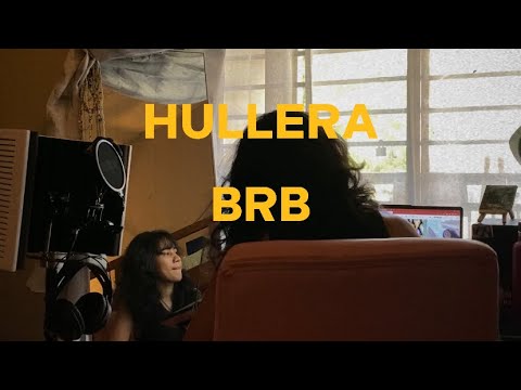 Hullera - BRB