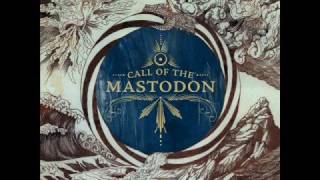 Slick leg - Mastodon