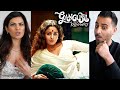 GANGUBAI KATHIAWADI - Trailer REACTION!! | Alia Bhatt, Ajay Devgn | Sanjay Leela Bhansali