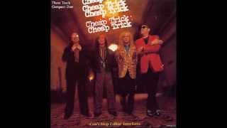 Cheap Trick - Can&#39;t Stop Fallin&#39; Into Love (Radio Mix) HQ