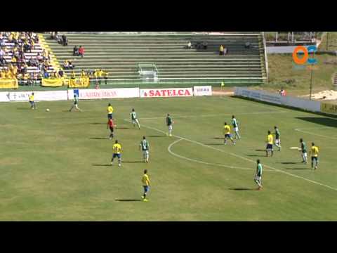 0-3. El Cádiz, más líder que nunca, suma los tres puntos ante el Cacereño