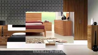 083 O´ ESPECIALISTA EN MUEBLES MODERNOS
