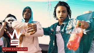 YBN Almighty Jay “Off Instagram” (WSHH Exclusive - Official Music Video)