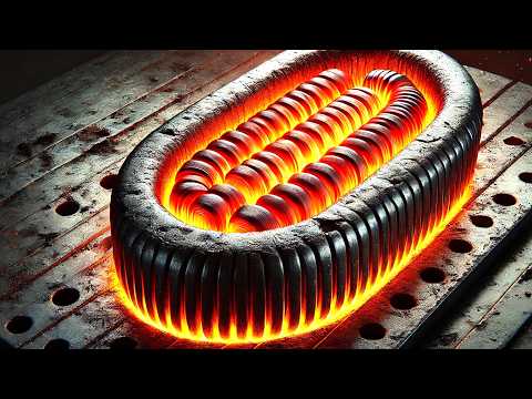 Is Handmade Really Better Than Factory Made for Sharpest Tuna Knife?