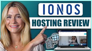 IONOS Review: Cheapest Hosting Option That Still Works?