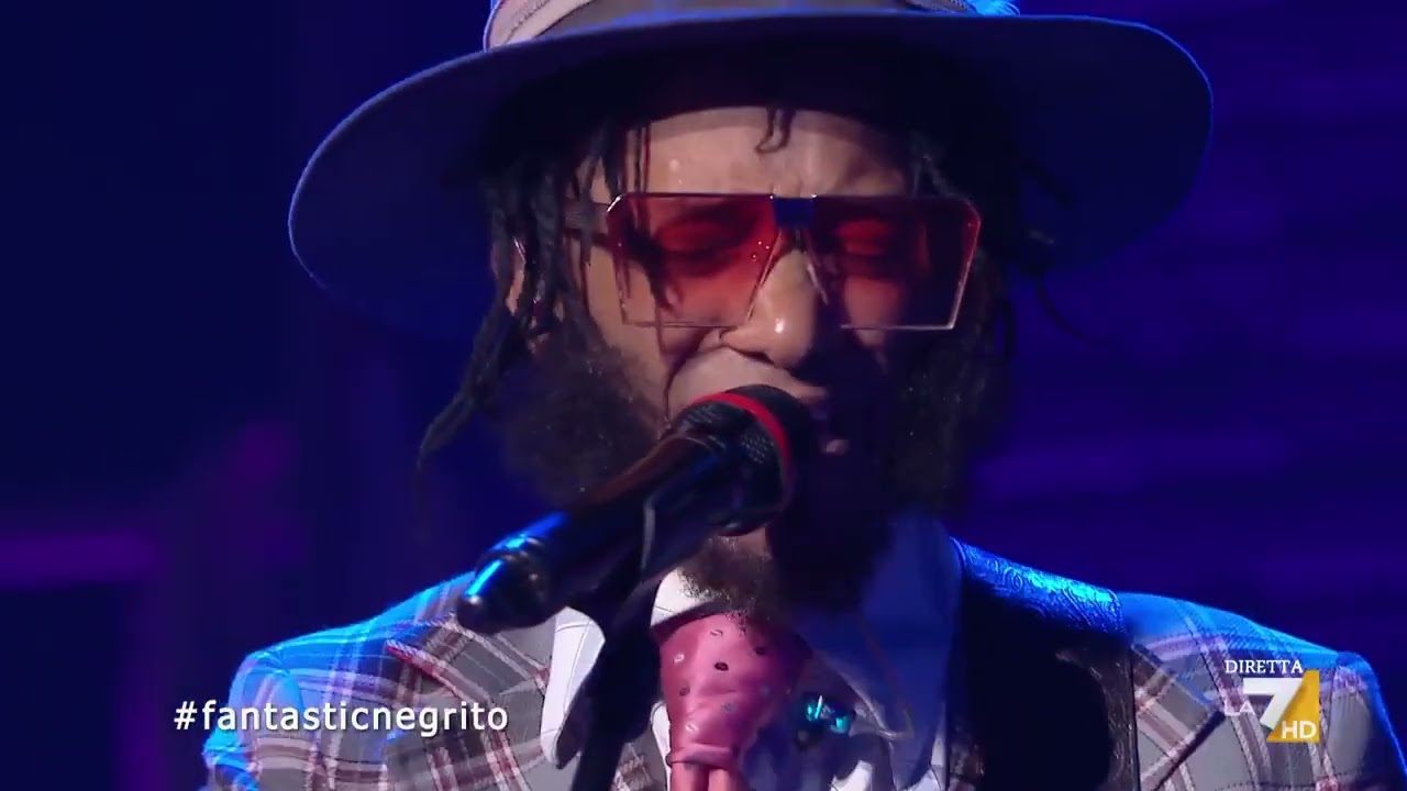 Fantastic Negrito - Good Feeling