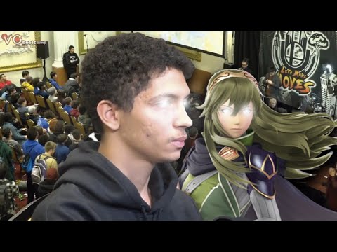 Mr. E's Comeback at LMBM! - TRISTATE VS WORLD CREW BATTLE