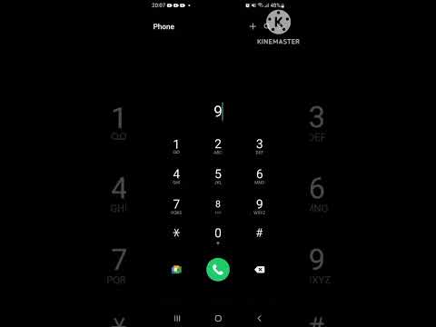tricks of about the phone dial pad in android phone