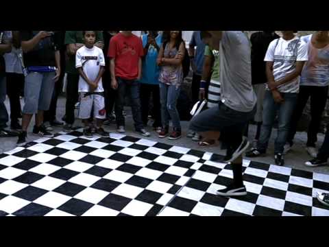 bboy Neguin (Gecxone Edit)