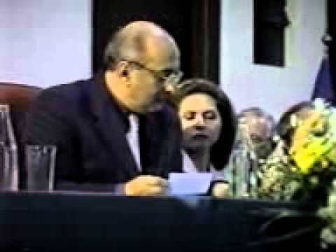 30a Semana Jurídica - O caso PC Farias - Sanguinetti (1/8)