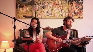 Birsen Tezer - Delikanlı (Cover) - Bestem Yuvarlak / Cem Çatık