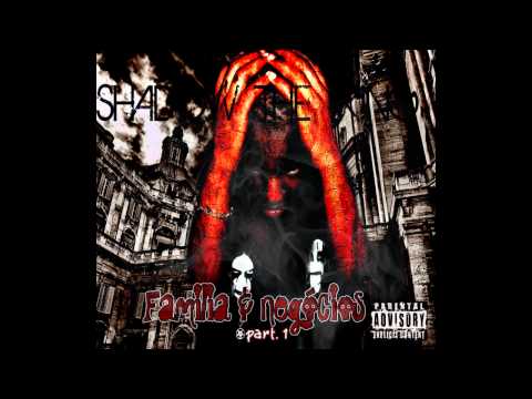 ShadowDaKinG - Black Prodigys Da L.A e L.S Ft Kroa(Prod By Moreno)