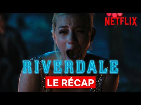 download lagu mp3 mp4 Riverdale Saison 3, download lagu Riverdale Saison 3 gratis, unduh video klip Riverdale Saison 3