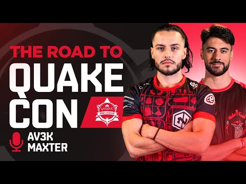 "I've fixed my mistakes" - Maxter interview w/Av3k