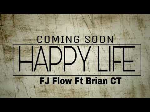 Biaz MC Ft Fj Flow - Happy Life