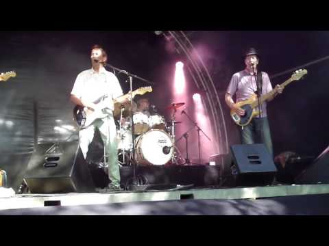 Old Ni-js - Hiekikkowokan - Hee Hee Hoo Hoo @ Hootchie Koe 08 05 16