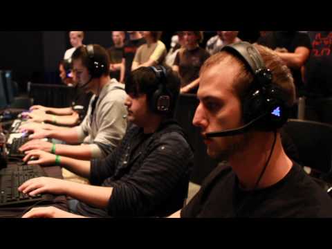 MLG Raleigh: Full Recap