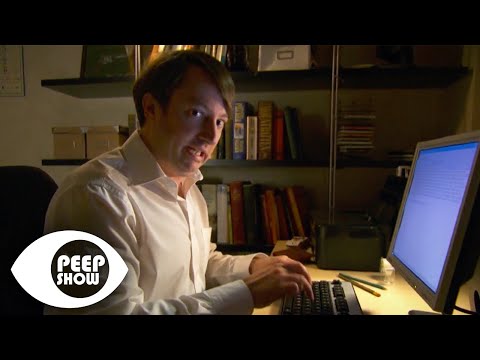 Midnight Coffee - Peep Show