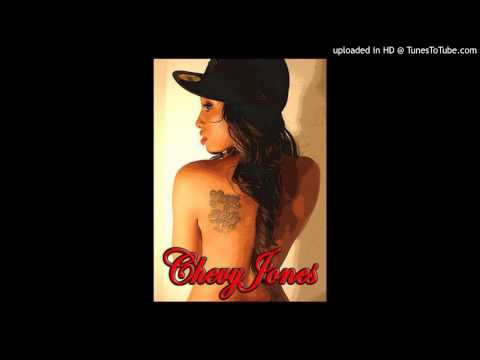 Chevy Jones - how its goin down