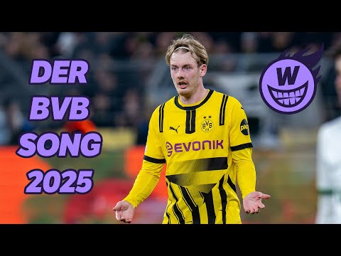 Der BVB Song 2025